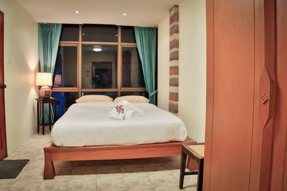 Avenue Beach Hotel Jomtien Beach Exterior foto